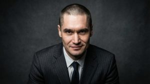 Смилга Илья